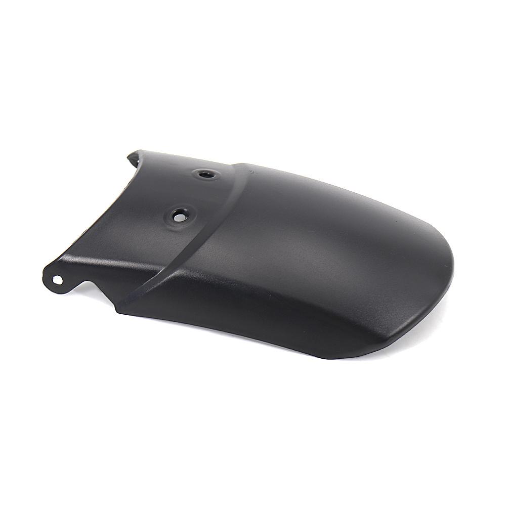 NEW Motorcycle Front Fender Mudguard Rear Extender Extension For Tiger 800 XC ABS 2016 2015 2014 2013 2012 2011