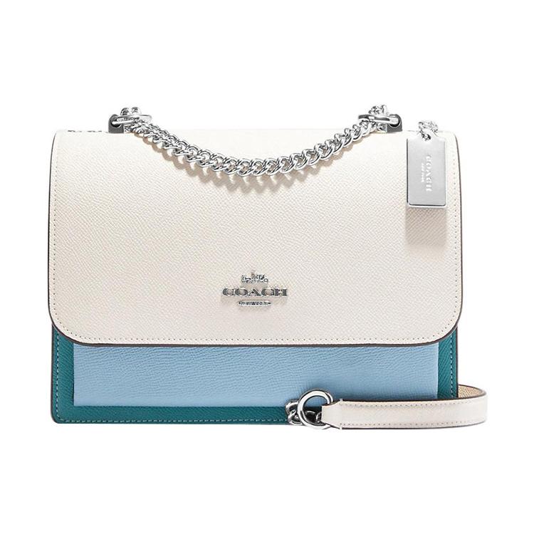 New COACH Klare Crossbody Bags CH796-SVCAH