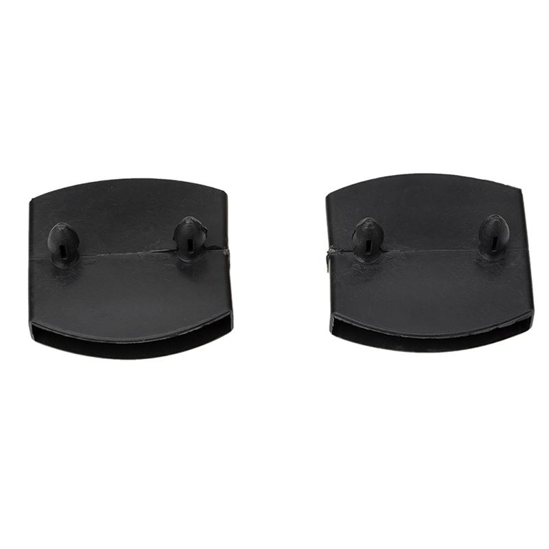 Plastic Bed Slat End Caps Holders Wooden Slats Bed Base Holding Securing Bed Furniture Replacement Accessories