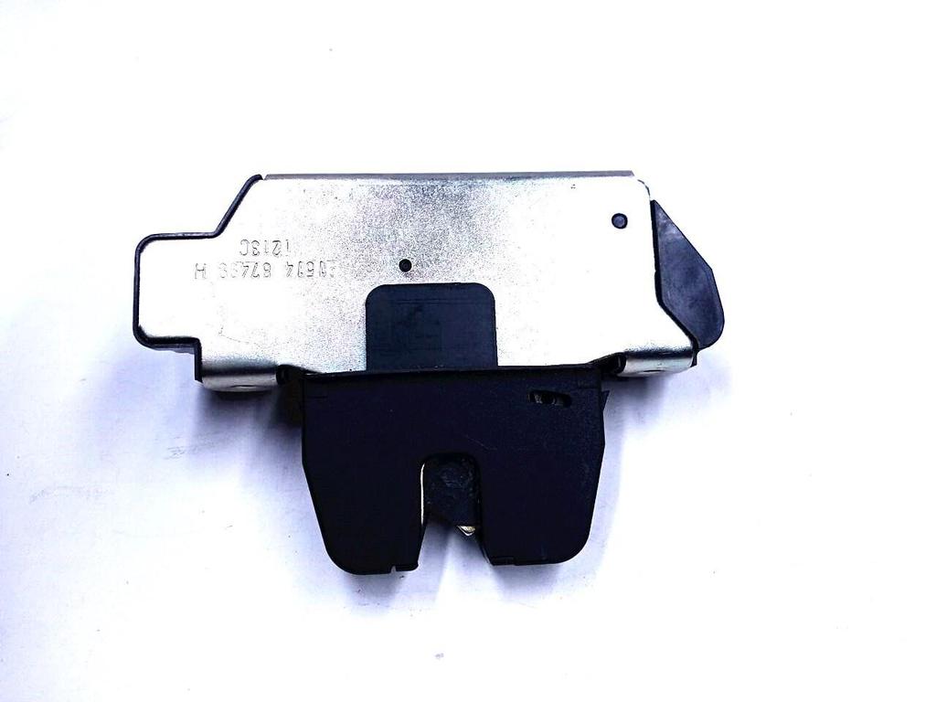 Rear Door Lock Block for Peugeot 2008/3008/5008/208/508/SW & Citroen C3/DS3/DS4/DS5