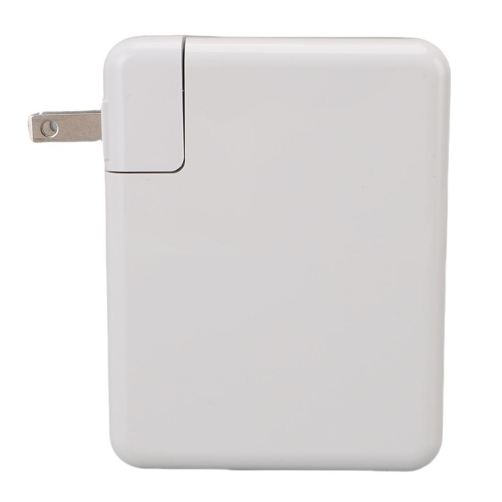 USB C Зарядное устройство 140 Вт PD Быстрая зарядка Type C Адаптер питания Настенный блок питания с кабелем 1,8 м для ноутбуков планшетов