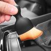 Cleaning Soft Brush Car Vent With Casing Car Interior Cleaning Tool Artificial Car Brush Car Crevice Detailing Dusting Car