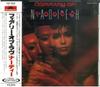 CD NADIEH Company Of Fools P32P20146 POLYDOR 1988 Япония Поп Б/У