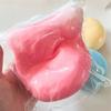 Stress Relief Squishy Ball, Durable Washable Squeeze Stress Ball For Adults Toys Gift Soft Anti-Anxiety Adhd Sensory Fidget Toy,