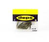 Deps Мягкая приманка Sakamata Shad 2 дюйма 22 (5224)