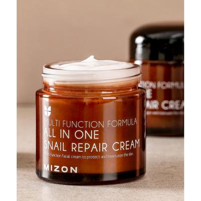 Крем Mizon All In One Snail Repair 75мл