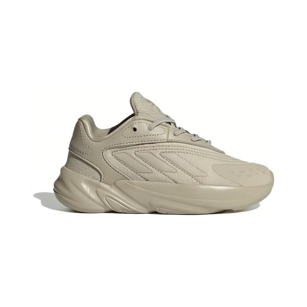 Adidas Ozelia EL C Putty Grey Kids Sneakers IE2803