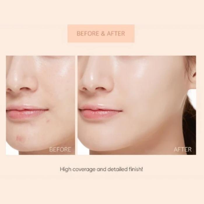 MISSHA M Magic Cushion Cover Lasting SPF50+ PA+++ (6 вариантов)