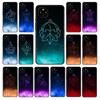 Genshin Impact Constellation Phone Case for Google Pixel 7 Pro 7 6A 6 Pro 5A 4A 3A Pixel 4 XL Pixel 5 6 4 3 XL 3A XL 2 XL