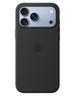 Силиконовый защитный чехол MagSafe для iPhone 18 Pro Max