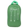 Camping Travel Cooking Utensils Organizer Travel Bag Outdoor Camping Cookware Organizer Bag for