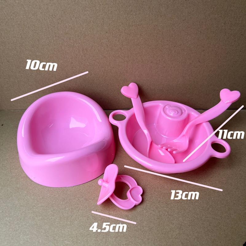 Kids' Dolls and Toy Accessories