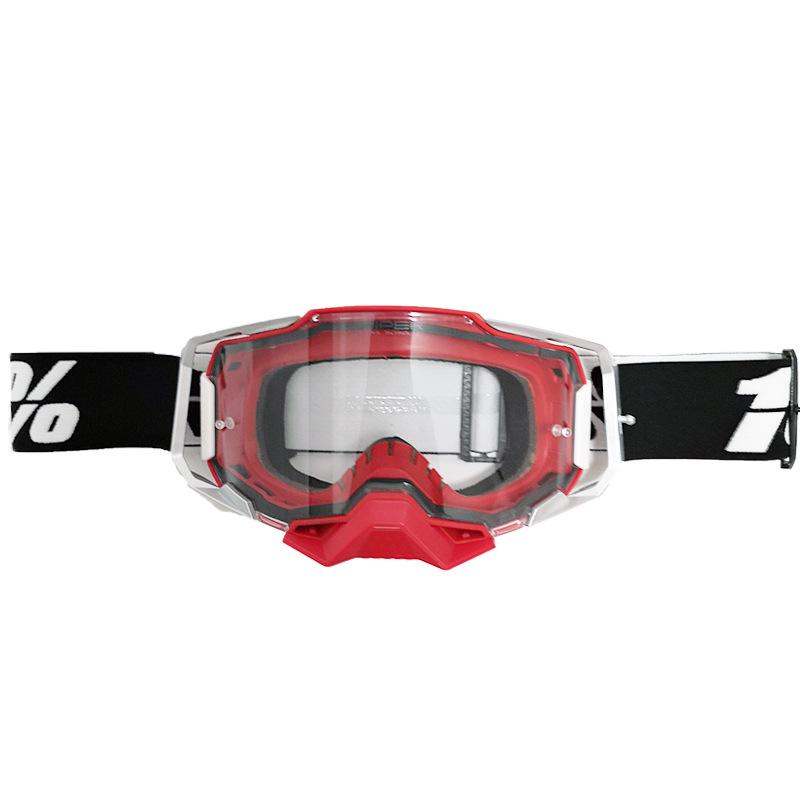 Мотоциклетные и велосипедные очки Armega - 100% хит продаж