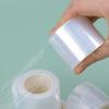 1 Roll 42MM*200M Tattoo Clear Wrap Cover Preservative Film Tattoo Film Permanent Makeup Tattoo Eyebrow Supplies