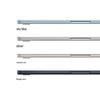Apple Ноутбук MacBook Air 15 дюймов M5 (Китайская версия)