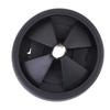 2Pcs Noise Reduce Tool Garbage Stopper Sink Baffle Splash Guard New Ring Cover  For Insinkerator