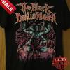 Новая The Black Dahlia Murder Ритуал Подарок для фанатов Унисекс Футболка Унисекс Футболка