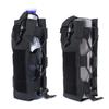 Multifunctional Sport Multifunctional Bottle Pouch Canteen Cover Kettle Carrier Bag  Travel