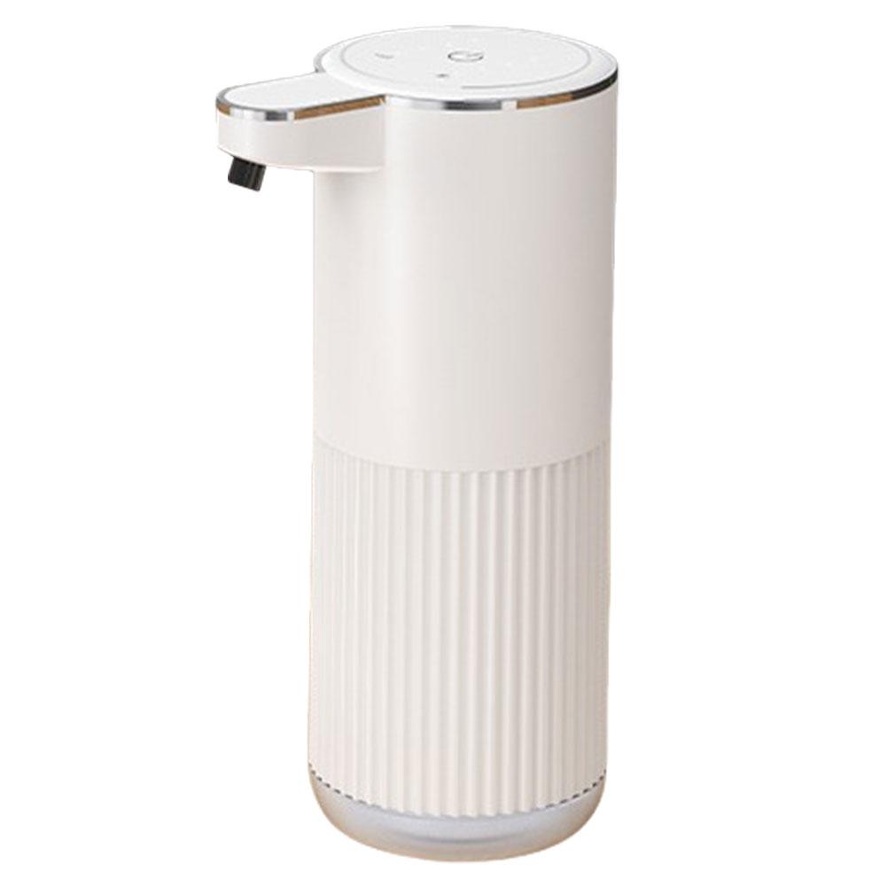 Automatic Soap Dispenser Wall Mount Electric Soap Dispenser Hands Free Auto Soap Dispenser For Kitchen And Bathroom