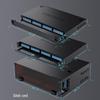Shengwei MPO Fiber Optic Distribution Box 72-Core