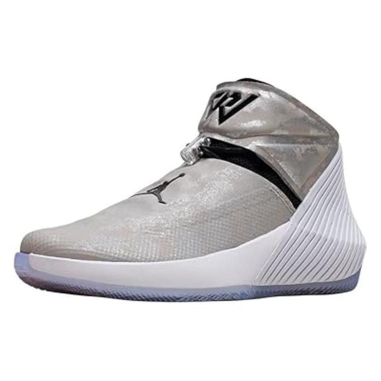 Jordan Почему не Zer0.1 Fashion King AA2510-034