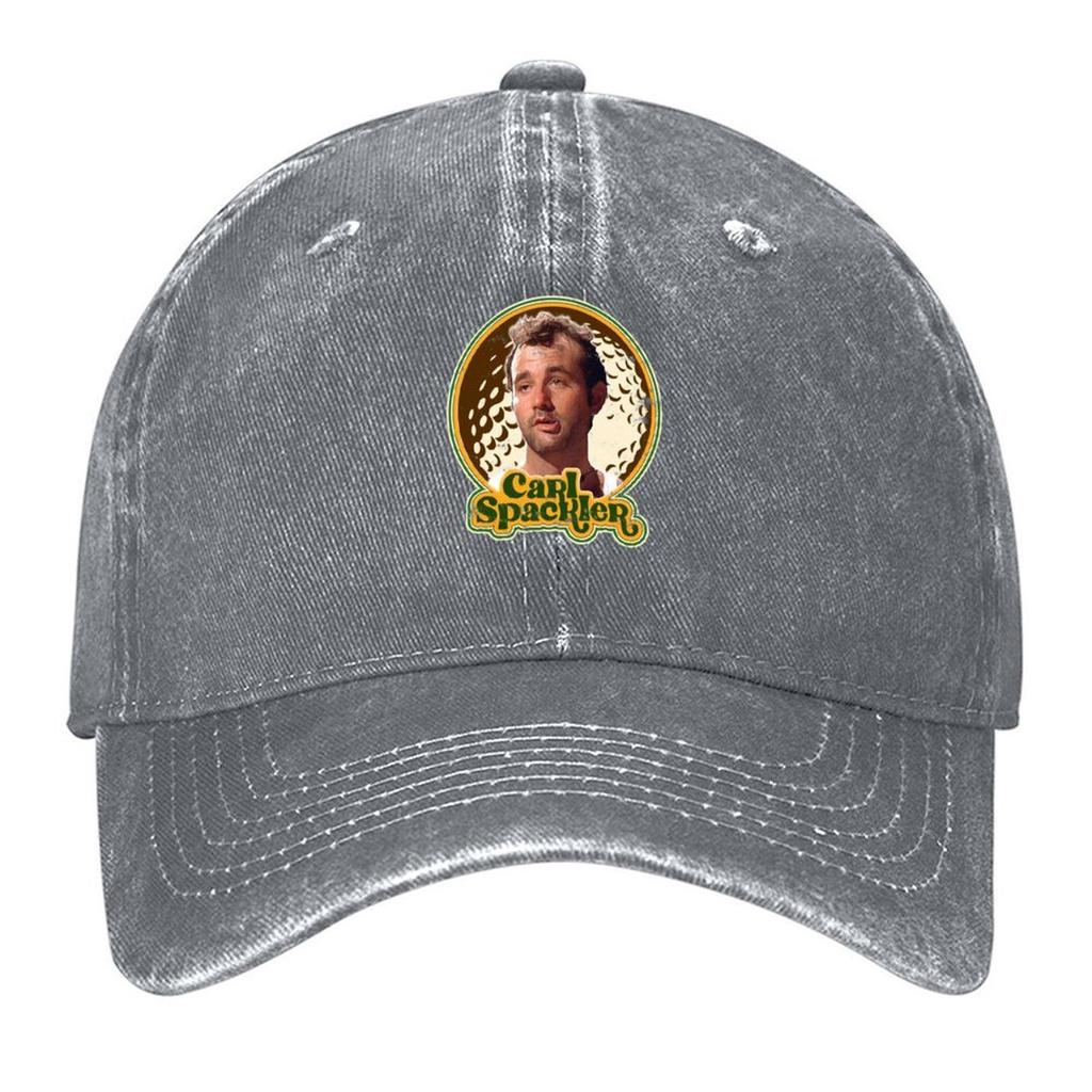 2026 Кепка Caddyshack Streetwear Пляжная сумка Кепка-snapback Кепка для гольфа Кепки для женщин Мужские