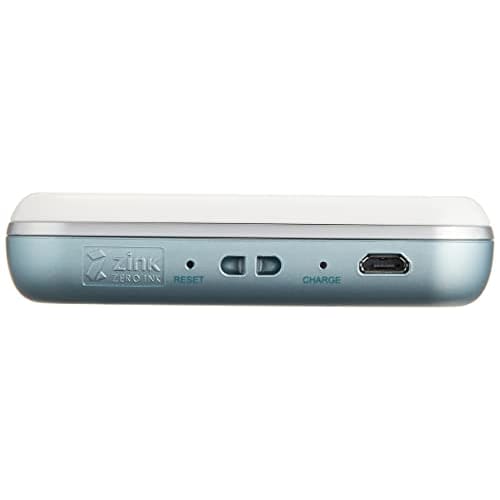 Canon Photo Printer iNSPiC PV-123-SB Blue