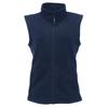 Womens/Ladies 210 Series Microfleece Bodywarmer / Gilet