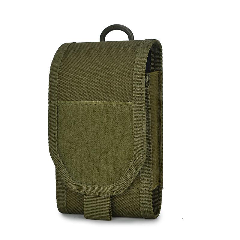 Tactical Phone Waist Bag