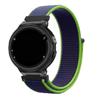 Garmin Forerunner 235 lite nylon strap 735 XT/230/220/620 breathable watchband Approach S20 S6 quick-drying strap double B Garmin 235/735 nylon strap