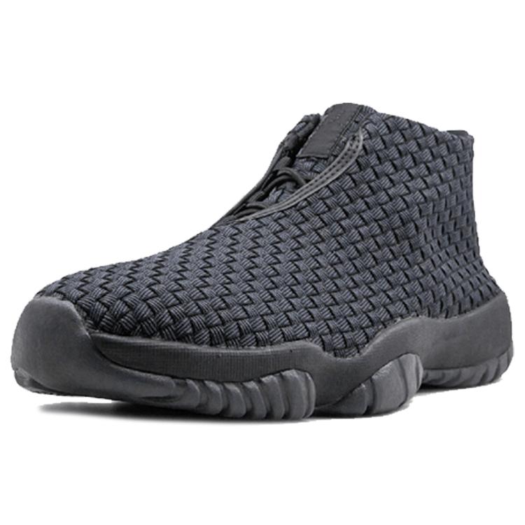 Jordan Future Тройной черный 656503-001
