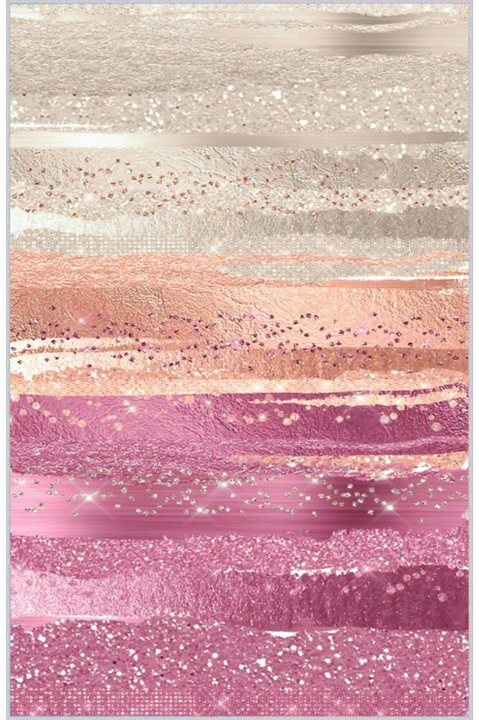 Eliana Home Washable Printed Carpet LNA0241