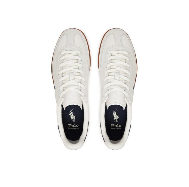 Кроссовки Polo Ralph Lauren Bedford