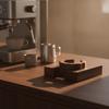 Split OpenLoop Heat Guard with Paper Box AntiScald E61 Espresso Machine Loop Easy Installation