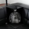 HOT YYeat New Album Cushion Cover Pillow Case Antidustmite Invisible zipper silky plush cushion