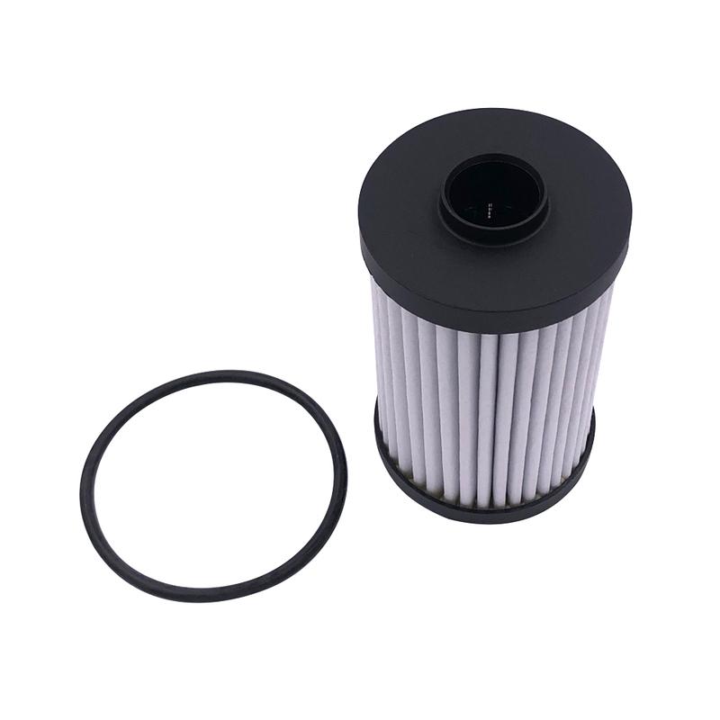 Auto Transmission Maintenance EXTERNAL Filter For FORD Territory S 48V Gearbox Accessory 516013A