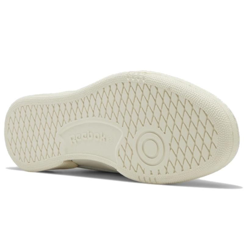 Reebok Кроссовки Club C 85 Vintage 'Chalk Alabaster' GX3681