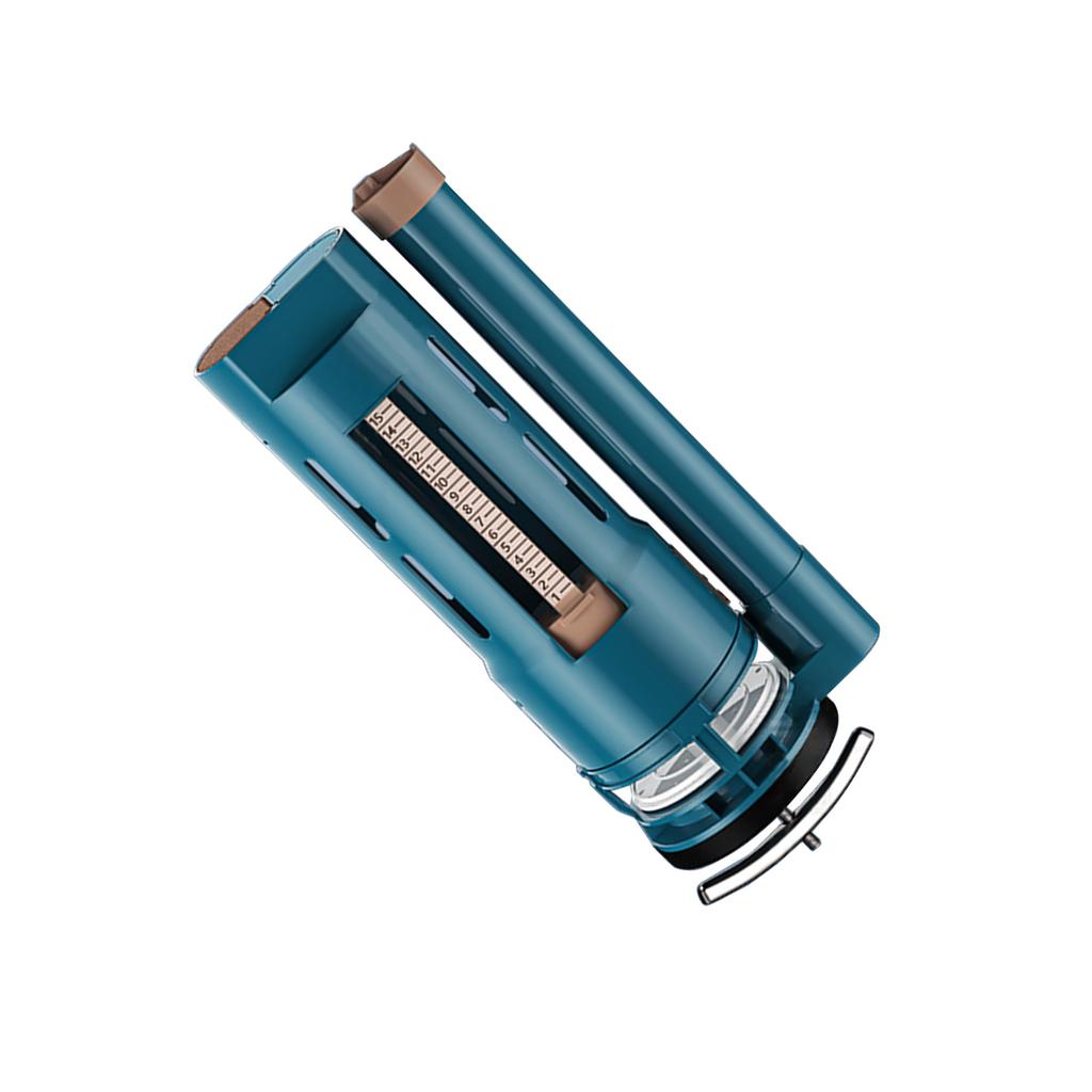 Раздельный сливной клапан для унитаза, двухкнопочный сливной клапан для воды в унитазе, двойной смыв, фитинги для замены бачка для воды