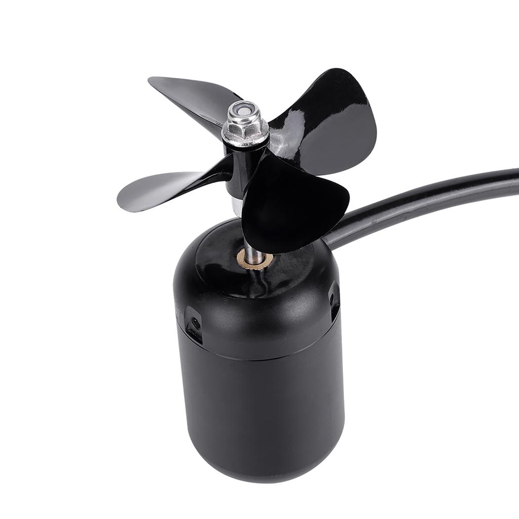 1,5 кг тяга 100 м глубина 24 В напряжение DS01 водонепроницаемый подводный двигатель поддержка 26S