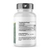 Cold-Pressed Nigella Sativa (Black Seed) Oil Softgels 60 ct – Daily Immune & Thyroid Support