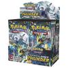 Коробка бустеров Pokémon TCG, Коллекционные карточки Pokémon Trading Card Game, Sun & Moon - Lost Thunder
