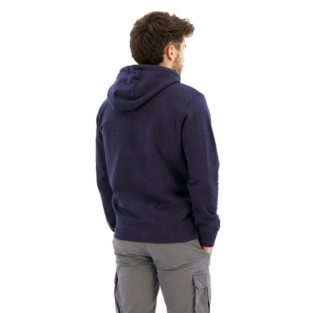Ecoalf Barca Sweatshirt