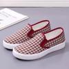 New Cloth Shoes Casual Shoes Children Comfortable All Match Student Shoes Fashion Trend Women's Shoes
