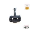 BDP1587 Front Door Hinge Stop Check Strap Limiter for Volvo S40 MK2 544 V50 545 C30 533 31217750