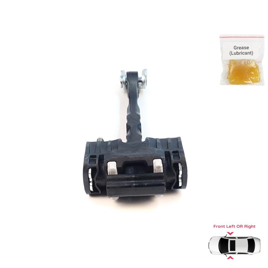 BDP1587 Front Door Hinge Stop Check Strap Limiter for Volvo S40 MK2 544 V50 545 C30 533 31217750