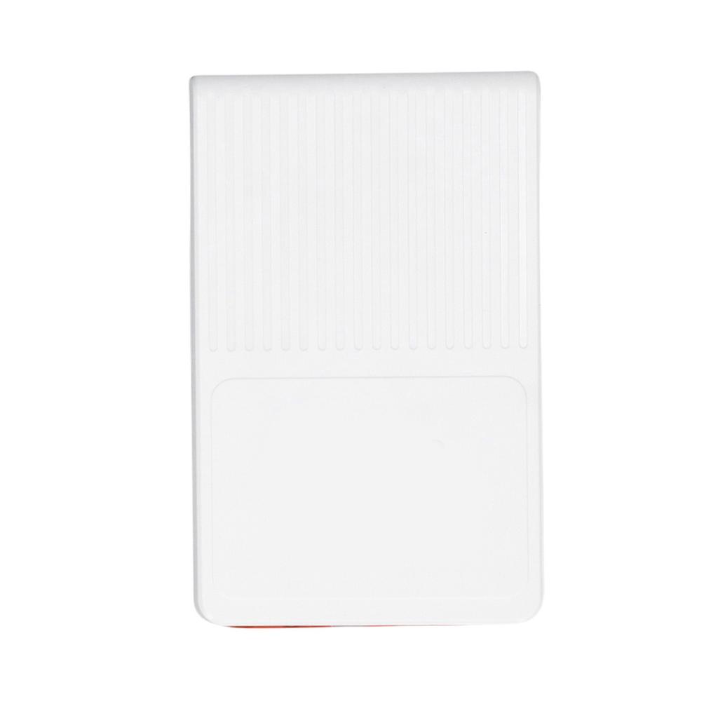 Uninterruptible Power Supply 8000mAh Mini UPS Battery Backup 5V USB 12V 9V DC Ports for Router