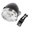 Bicycle Front Lights 3 LED Vintage Headlamp Flashlight for Night Cycling