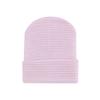 Cute Newborn Baby Hat Infant Girl Boy Comfy Striped Hospital Cap Winter Warm Toddler Outdoor Casual Beanie Newborn Hat