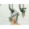 Wide Vertical Faucet Wrench, Large Opening, Top Wide Adjustable Wrench, Large Adjustment Range (6-68mm), Aluminum Alloy, Slim, Lightweight, Eco-Wide,