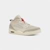 Jordan Spizike Low Кокосовое молоко